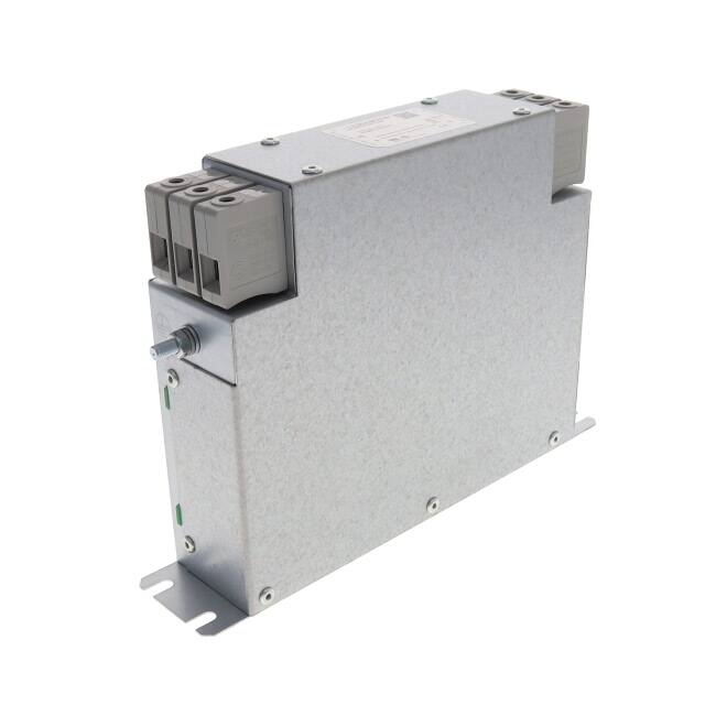 FN3288-25-33-C17-R65 Schaffner EMC Inc.  Modules de filtrage de ligne électrique